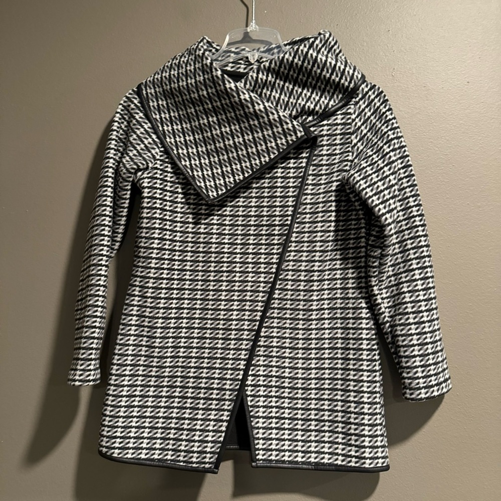 Ellen Reyes Petite Jacket No Size Tag
